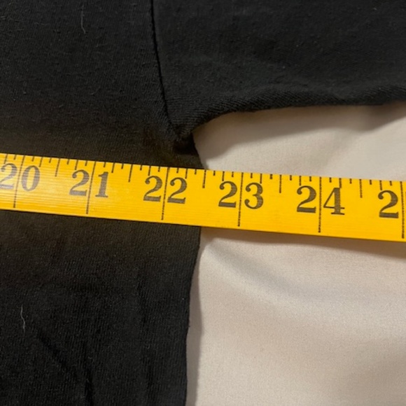 Vintage WWF Can You Smell What The Rock Is Cooking Tee Shirt - Picture 9 of 11